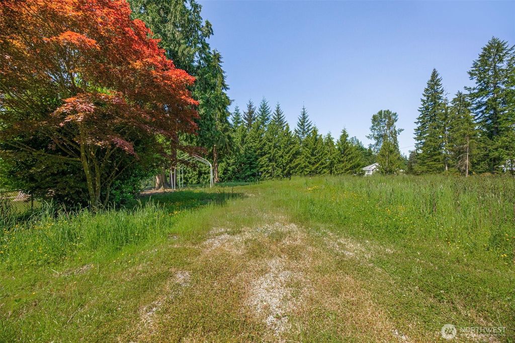 Photo of 21022 Welch Road, Snohomish, WA 98296 (MLS # 2385260)