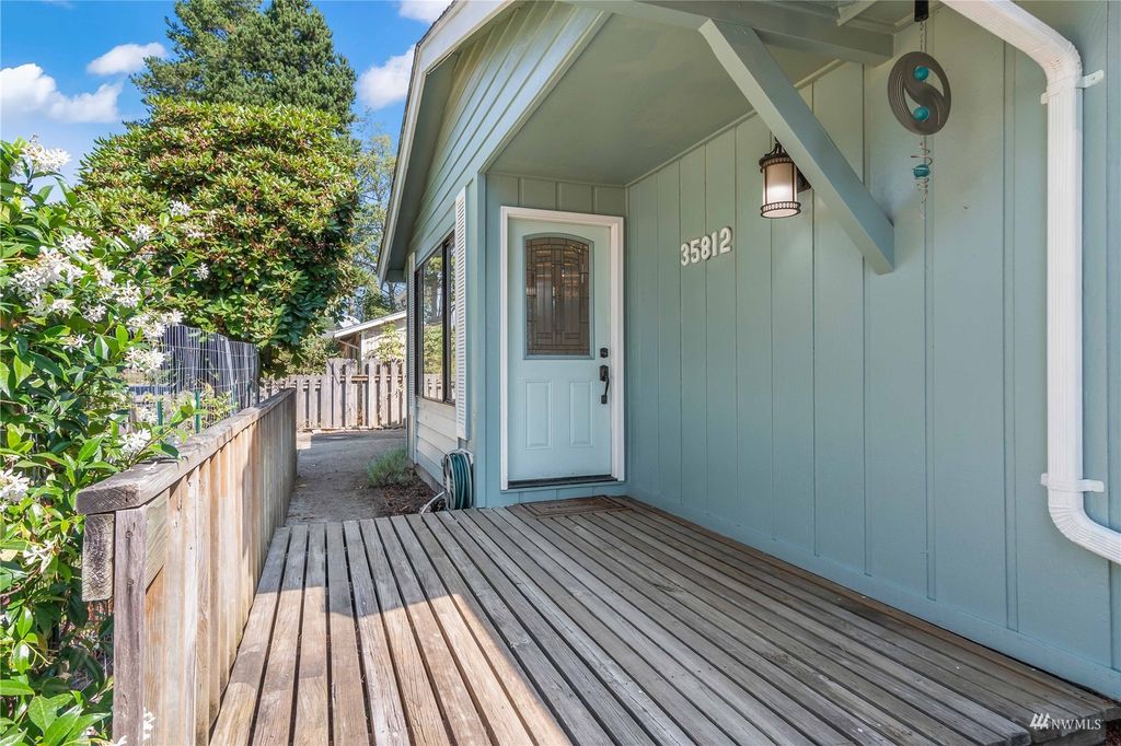 Photo of 35812 52nd Avenue S, Auburn, WA 98001 (MLS # 1989776)