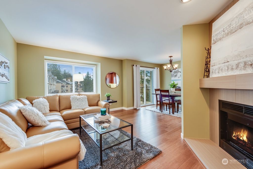 Photo of 17022 128th Lane NE, Woodinville, WA 98072 (MLS # 2033330)