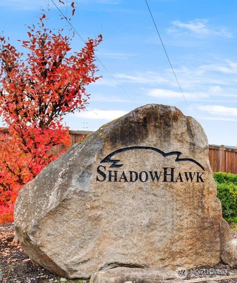 Photo of 805 Harrington Place SE #3143, Renton, WA 98058 (MLS # 2451688)