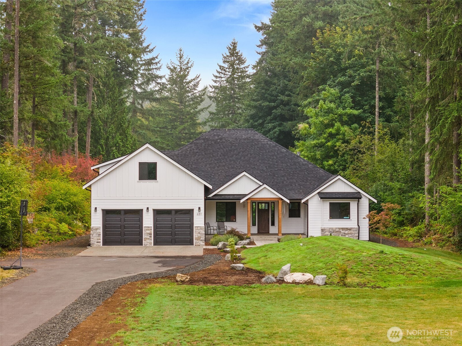 6311 Black Lake Belmore Road SW