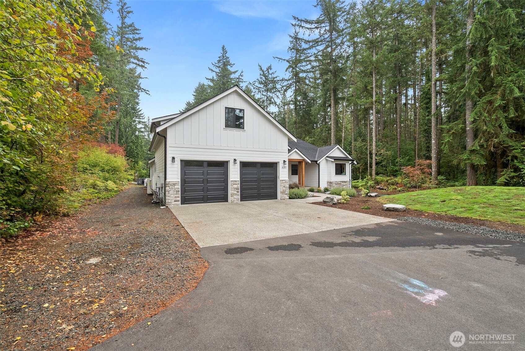 6311 Black Lake Belmore Road SW