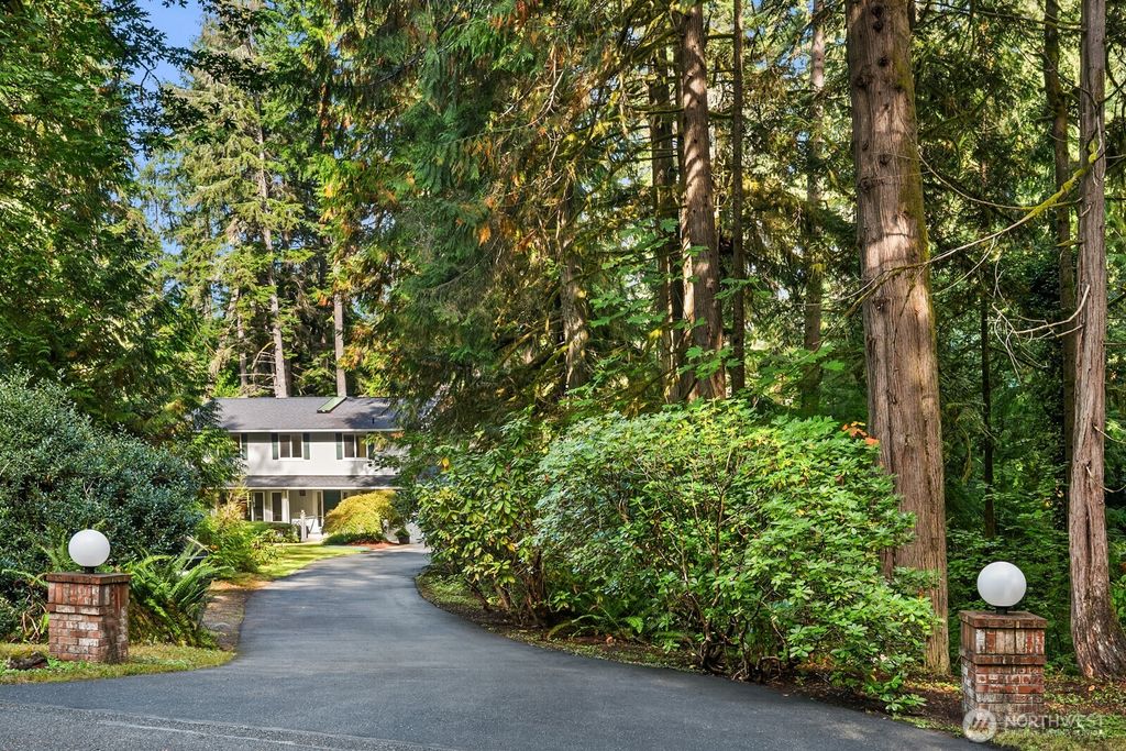 Photo of 20614 NE 181st Place, Woodinville, WA 98077 (MLS # 2441138)