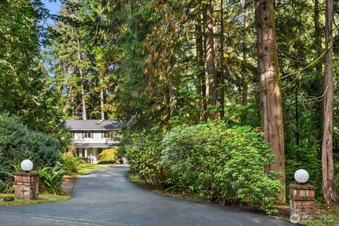 Photo of 20614 NE 181st Place, Woodinville, WA 98077 (MLS # 2441138)