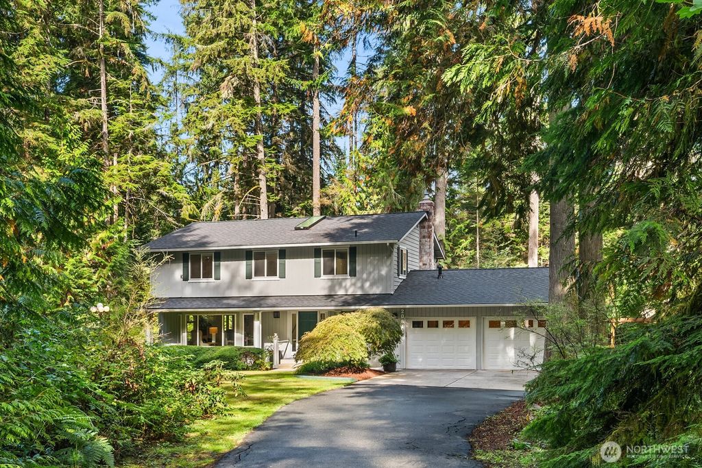 Photo of 20614 NE 181st Place, Woodinville, WA 98077 (MLS # 2441138)