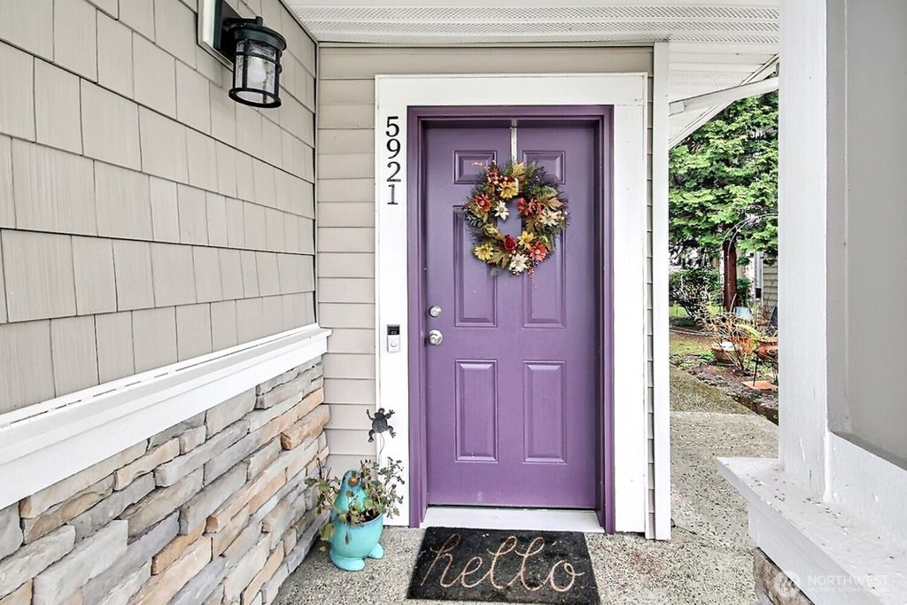 Photo of 5921 S 234th Place, Kent, WA 98032 (MLS # 2498742)