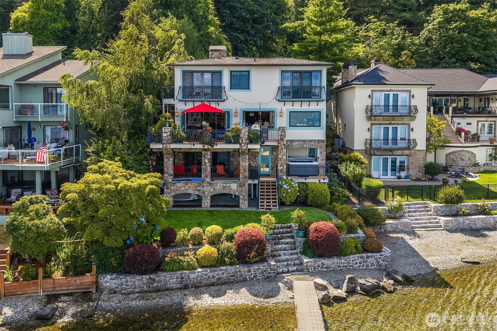 456 W Lake Sammamish Parkway SE