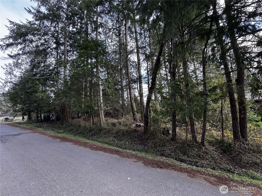 Photo of 9810 Channel Drive NW, Olympia, WA 98502 (MLS # 2483533)