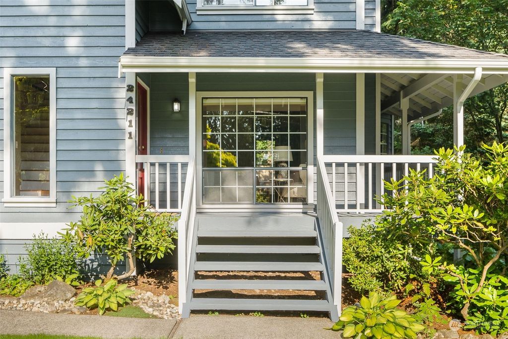 Photo of 24211 4th Place W, Bothell, WA 98021 (MLS # 2130559)