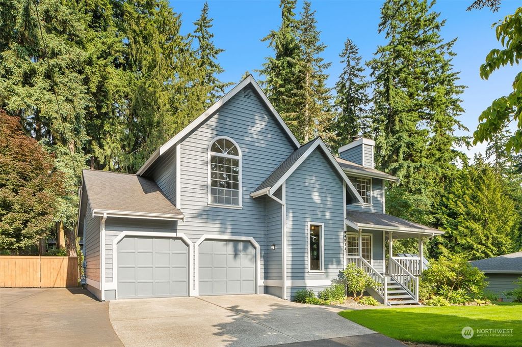 Photo of 24211 4th Place W, Bothell, WA 98021 (MLS # 2130559)