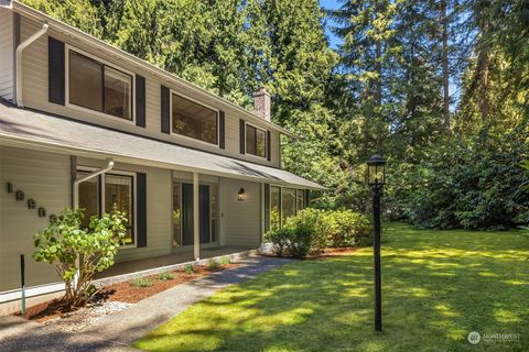 A home in Sammamish