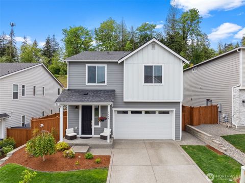 Photo of 9844 Prospect Place, Gig Harbor, WA 98332 (MLS # 2492820)