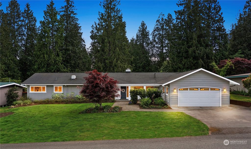 Photo of 8226 187th Street SW, Edmonds, WA 98026 (MLS # 2067738)