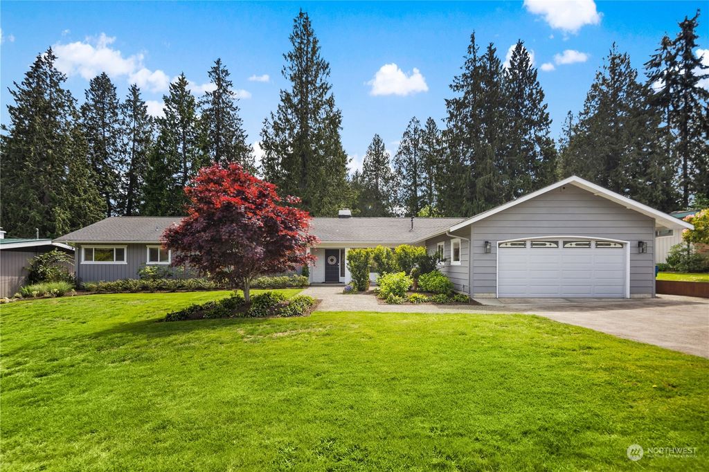 Photo of 8226 187th Street SW, Edmonds, WA 98026 (MLS # 2067738)