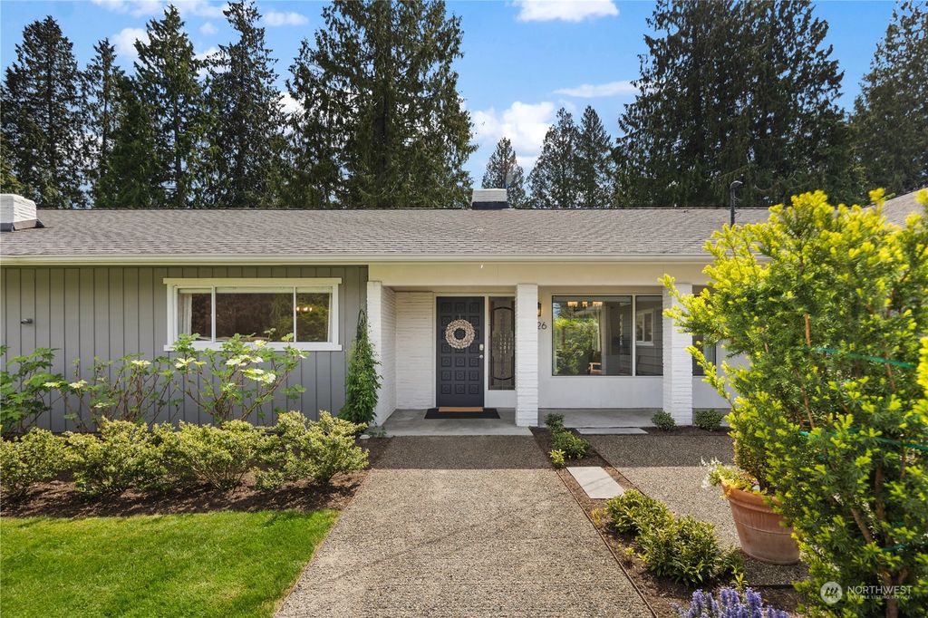Photo of 8226 187th Street SW, Edmonds, WA 98026 (MLS # 2067738)