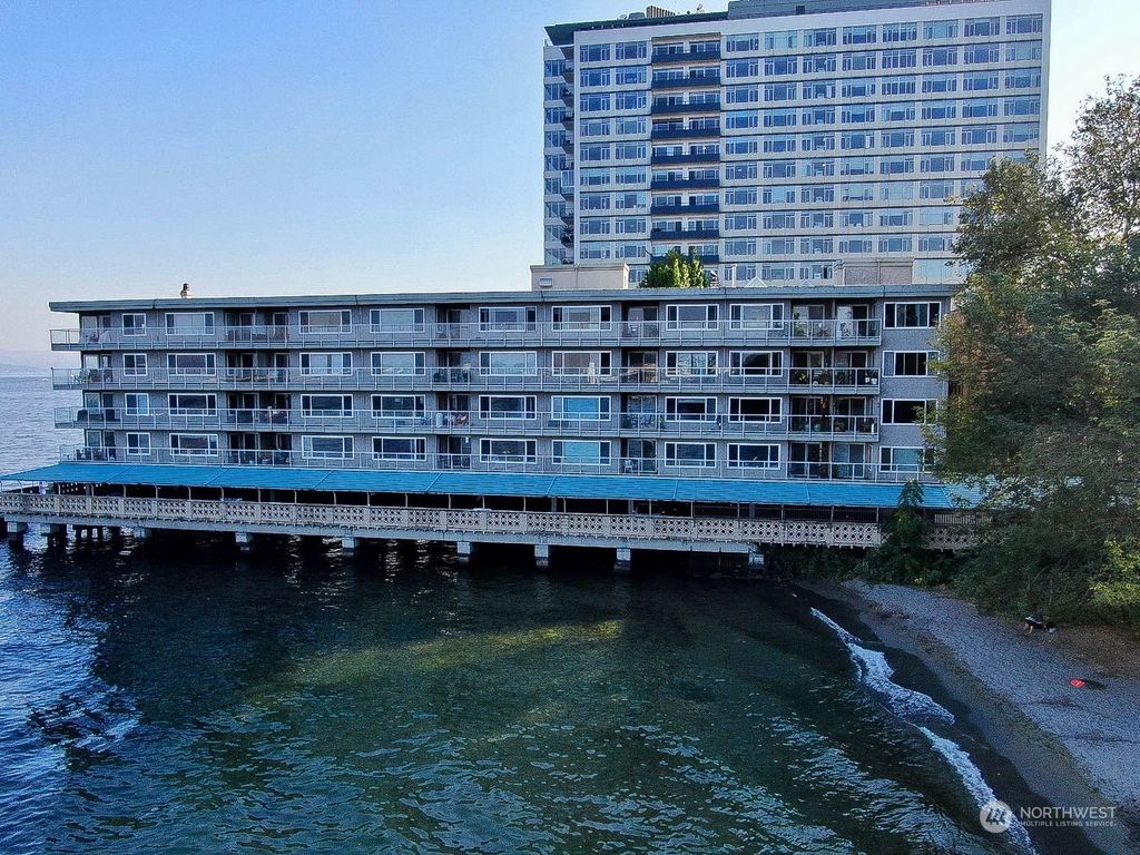 Photo of 1810 43rd Avenue E #B204, Seattle, WA 98112 (MLS # 2000540)