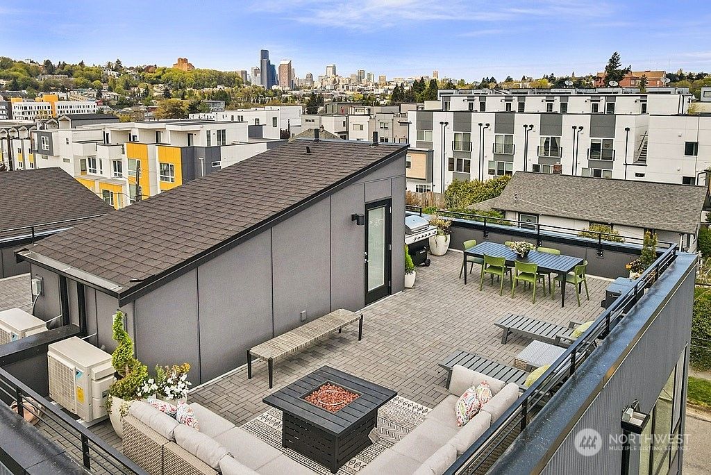 Photo of 2407 S Plum Street, Seattle, WA 98144 (MLS # 2051507)