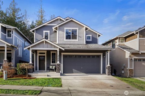 Photo of 3749 Maritime Drive SW, Bremerton, WA 98312 (MLS # 2466790)