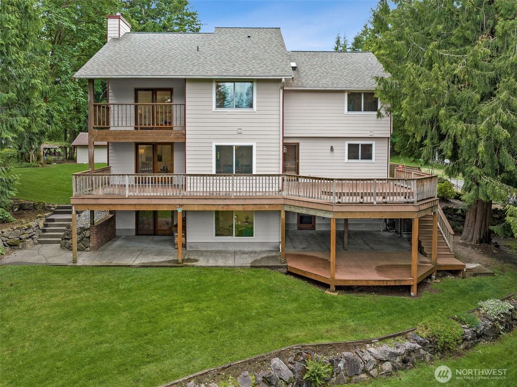 Photo of 29247 188th Avenue SE, Kent, WA 98042 (MLS # 2464441)