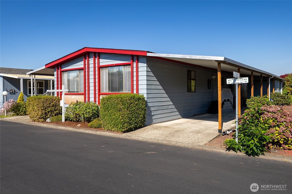 Photo of 3611 I Street NE #237, Auburn, WA 98002 (MLS # 2438480)