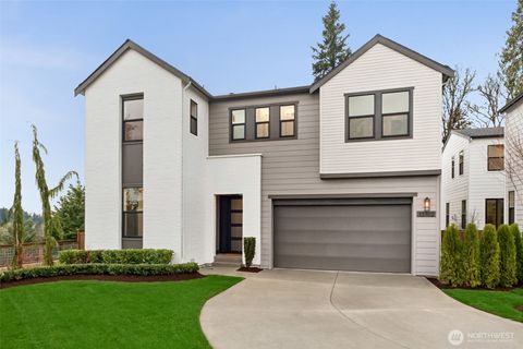 13806 SE 85th Street Newcastle WA 98059