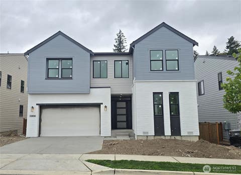 Photo of 13806 SE 85th Street, Newcastle, WA 98059 (MLS # 2468733)