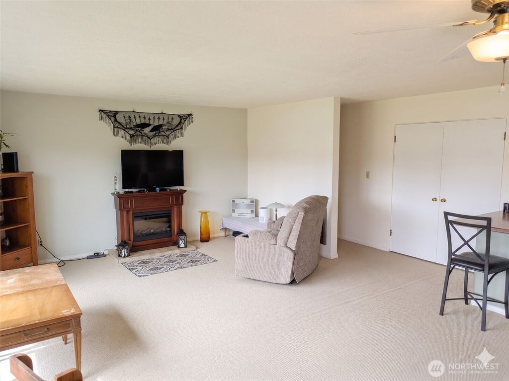 Photo of 551 Kemp Street, Port Angeles, WA 98362 (MLS # 2510982)