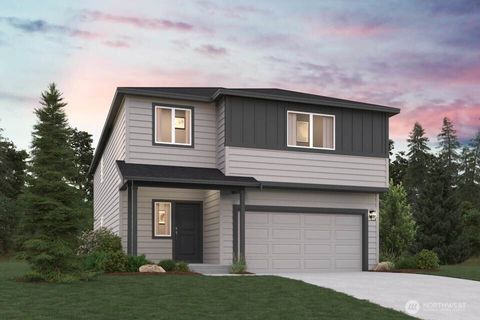 Photo of 32304 135th Street SE, Sultan, WA 98294 (MLS # 2460729)