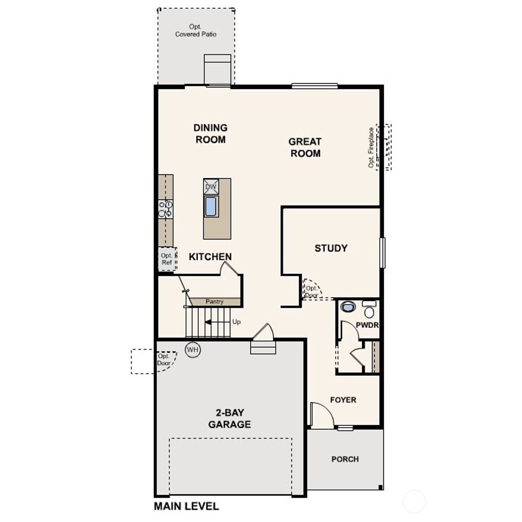 Photo of 32304 135th Street SE, Sultan, WA 98294 (MLS # 2460729)