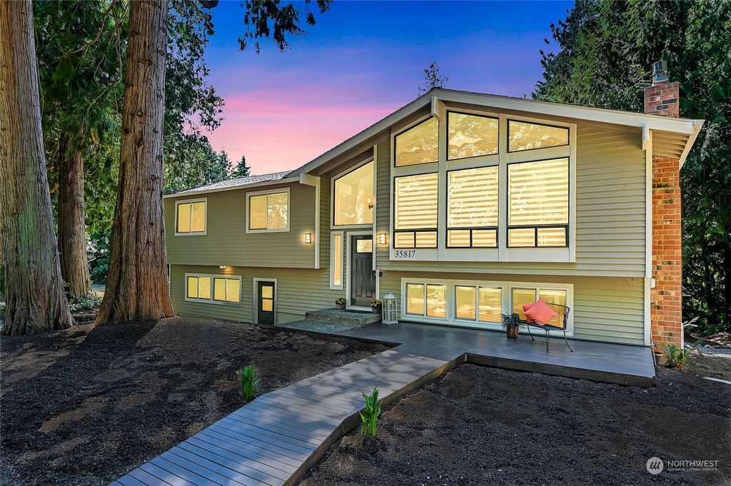 Photo of 35817 56th Avenue S, Auburn, WA 98001 (MLS # 2131991)