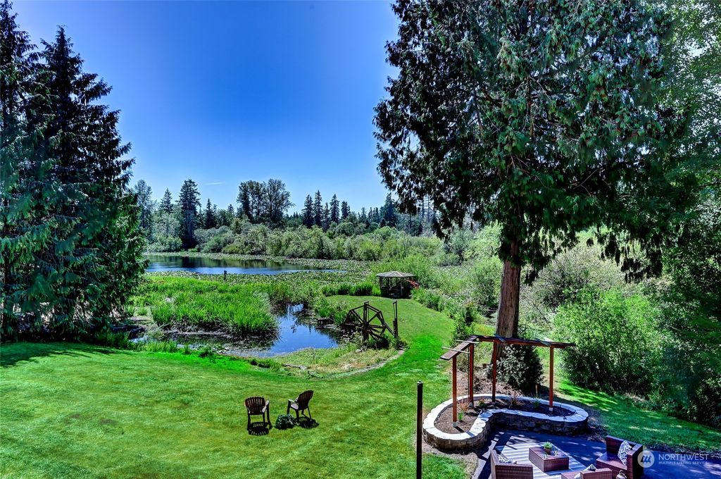 Photo of 35817 56th Avenue S, Auburn, WA 98001 (MLS # 2131991)