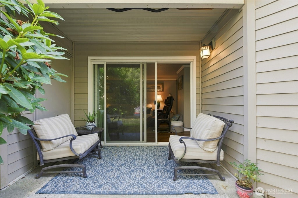 Photo of 12024 100th Avenue NE #P101, Kirkland, WA 98034 (MLS # 2577635)
