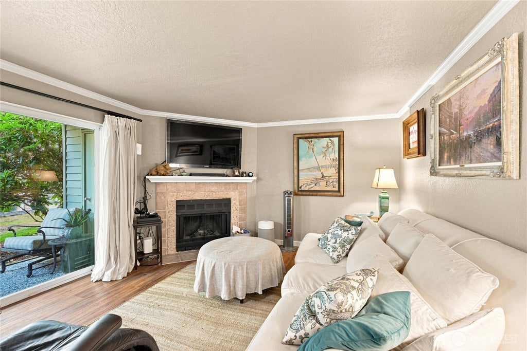 Photo of 12024 100th Avenue NE #P101, Kirkland, WA 98034 (MLS # 2577635)