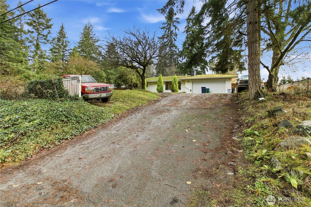 Photo of 36310 28th Avenue S, Federal Way, WA 98003 (MLS # 2462977)