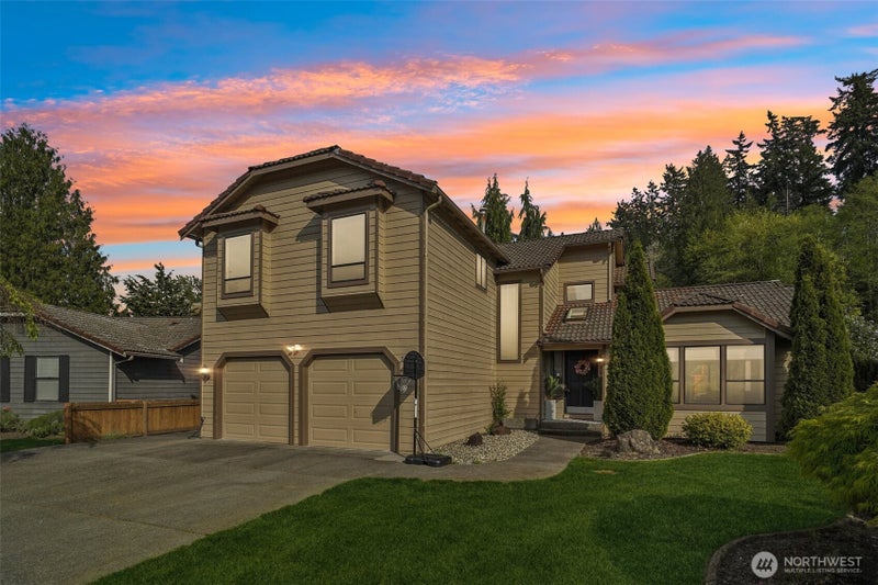 25114 Lake Wilderness Country Club Drive SE