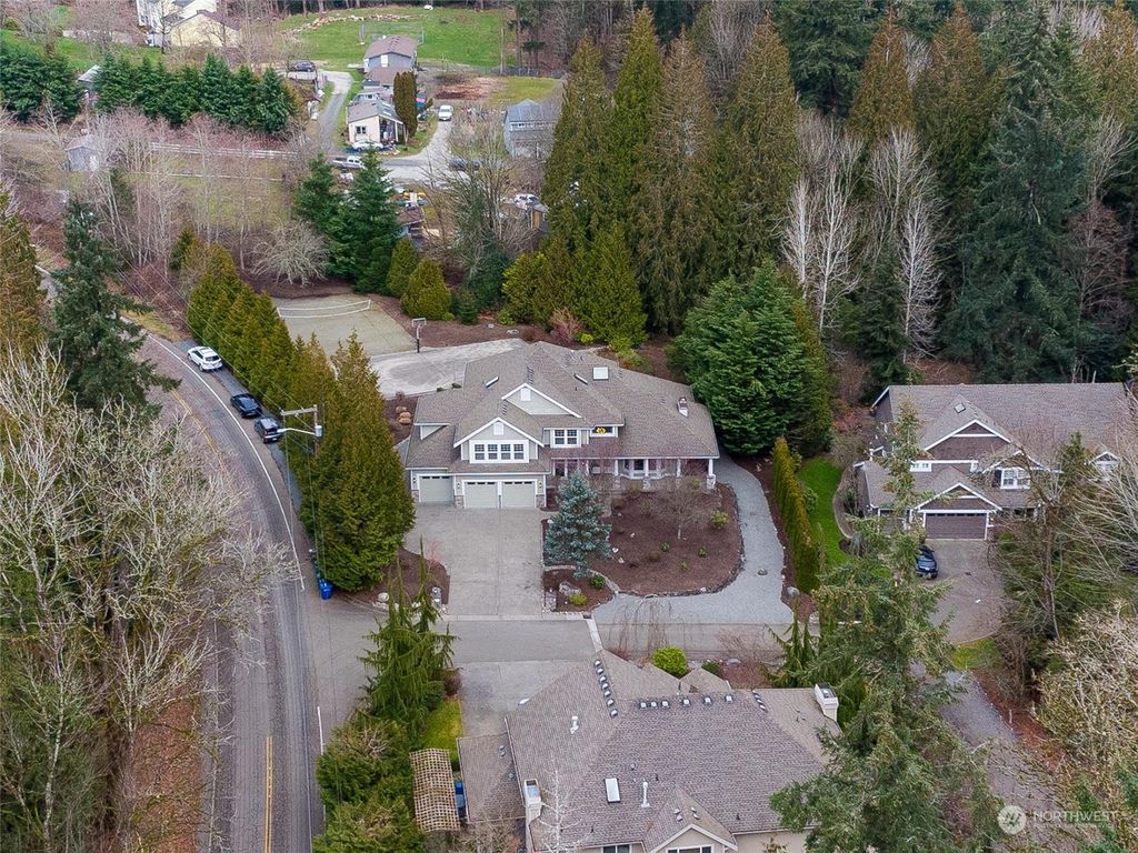 Photo of 16458 108th Avenue NE, Bothell, WA 98011 (MLS # 2039681)