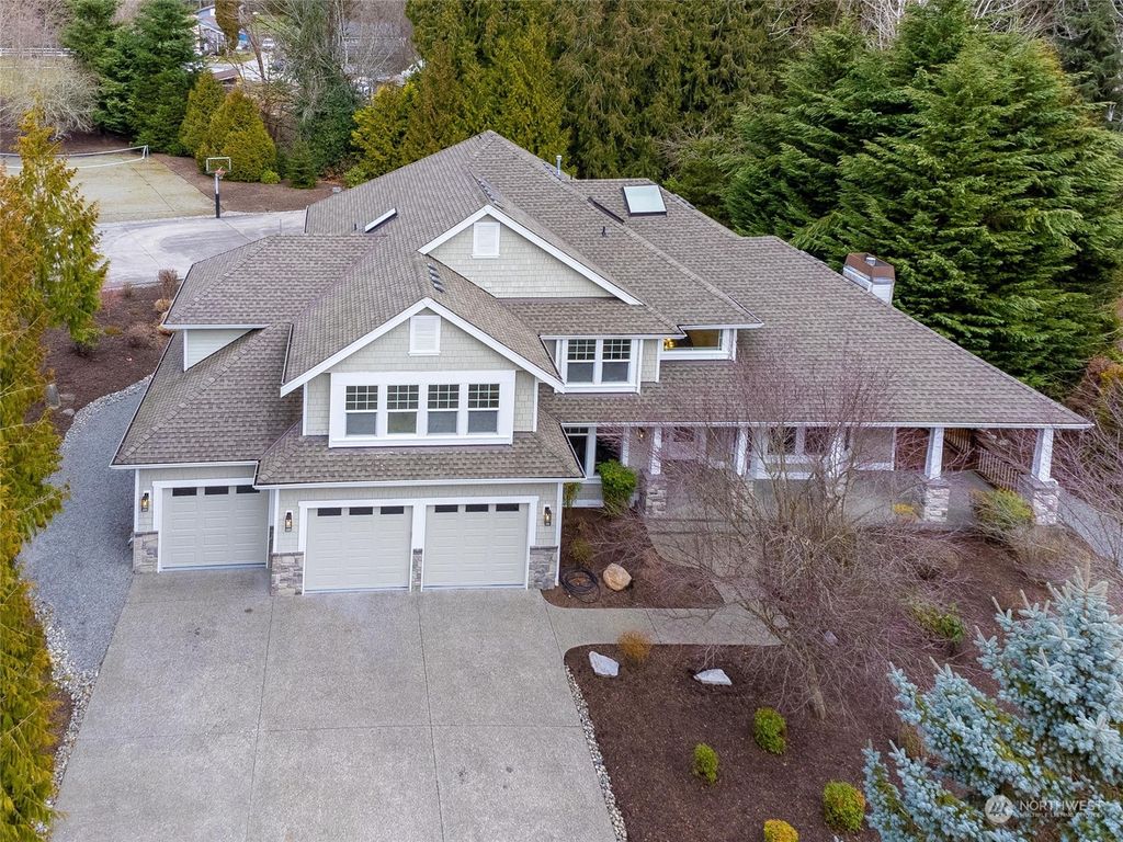 Photo of 16458 108th Avenue NE, Bothell, WA 98011 (MLS # 2039681)