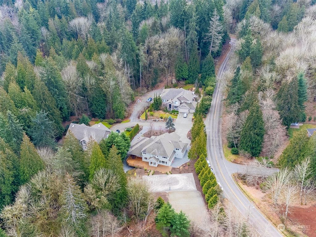 Photo of 16458 108th Avenue NE, Bothell, WA 98011 (MLS # 2039681)