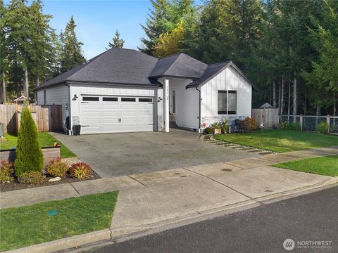 382 E Buck Street McCleary WA 98557