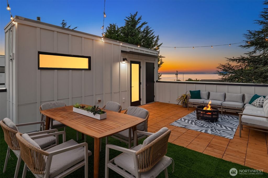 Photo of 2735 59th Avenue SW, Seattle, WA 98116 (MLS # 2409110)