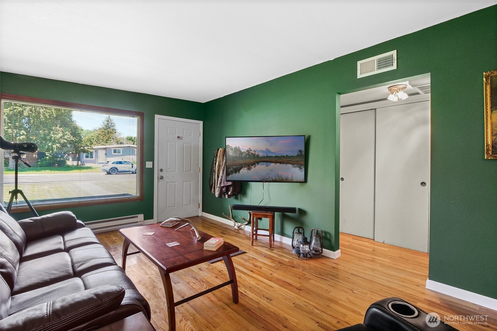 0 F Street SW
