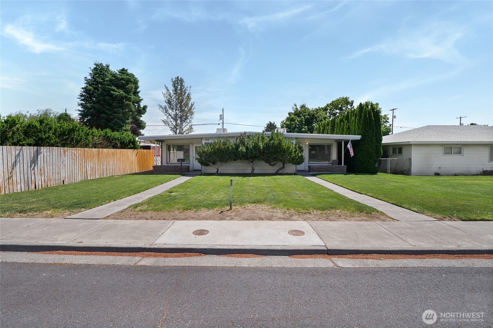 0 F Street SW