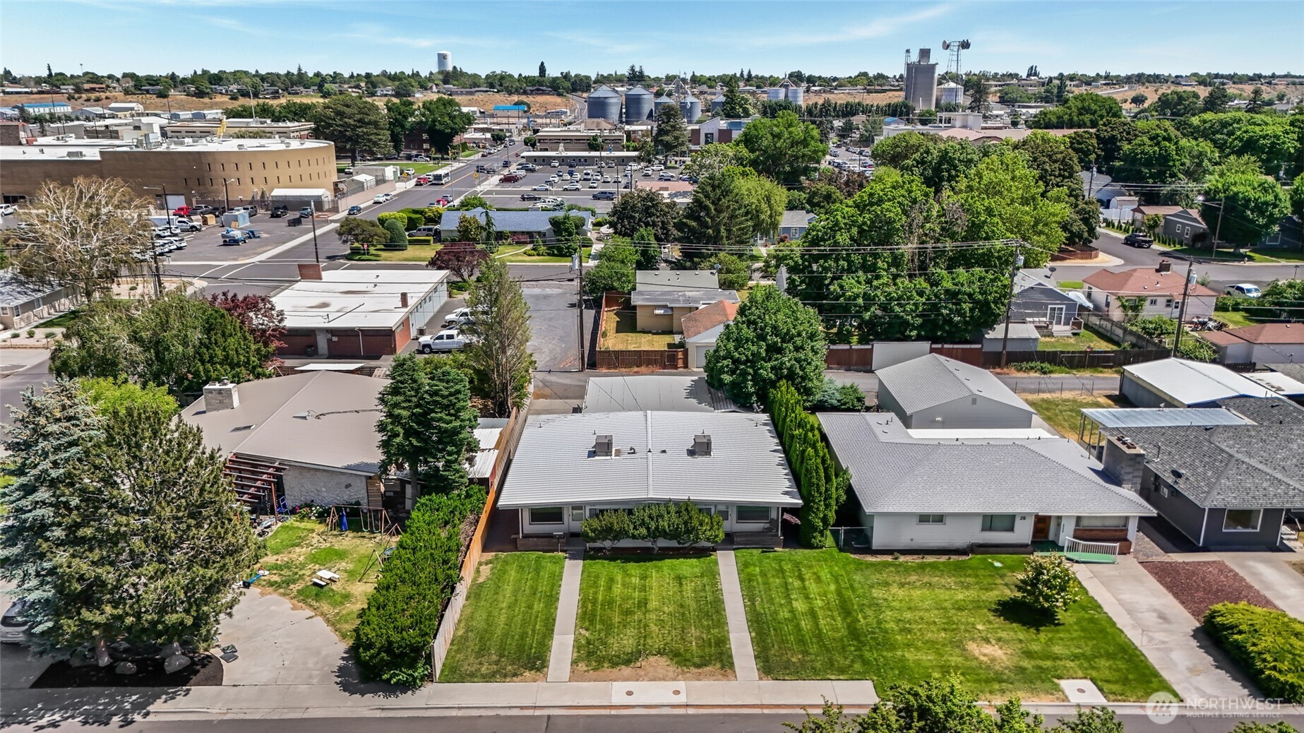 0 F Street SW