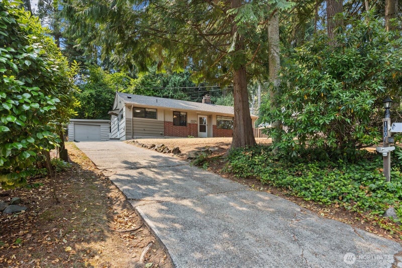 1509 NE 190th Street
