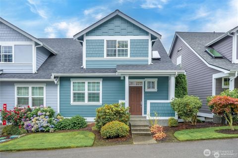 Photo of 19463 Scoter Lane NE, Poulsbo, WA 98370 (MLS # 2455796)