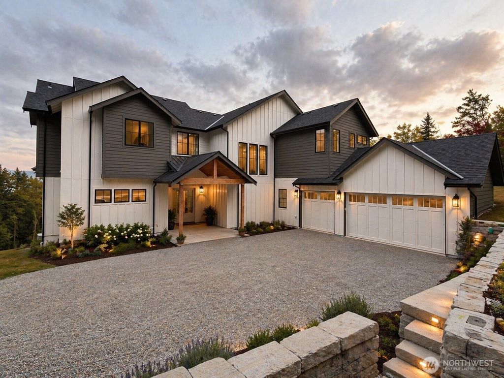 Photo of 26006 NE 29th Place, Redmond, WA 98053 (MLS # 2523926)