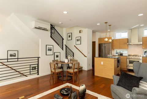 1142 10th Avenue E A Seattle WA 98102