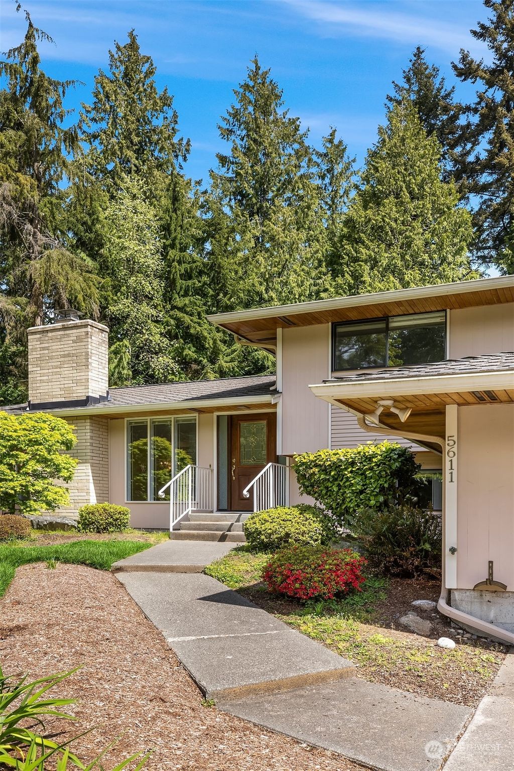 Photo of 5611 138th Place SW, Edmonds, WA 98026 (MLS # 2233605)