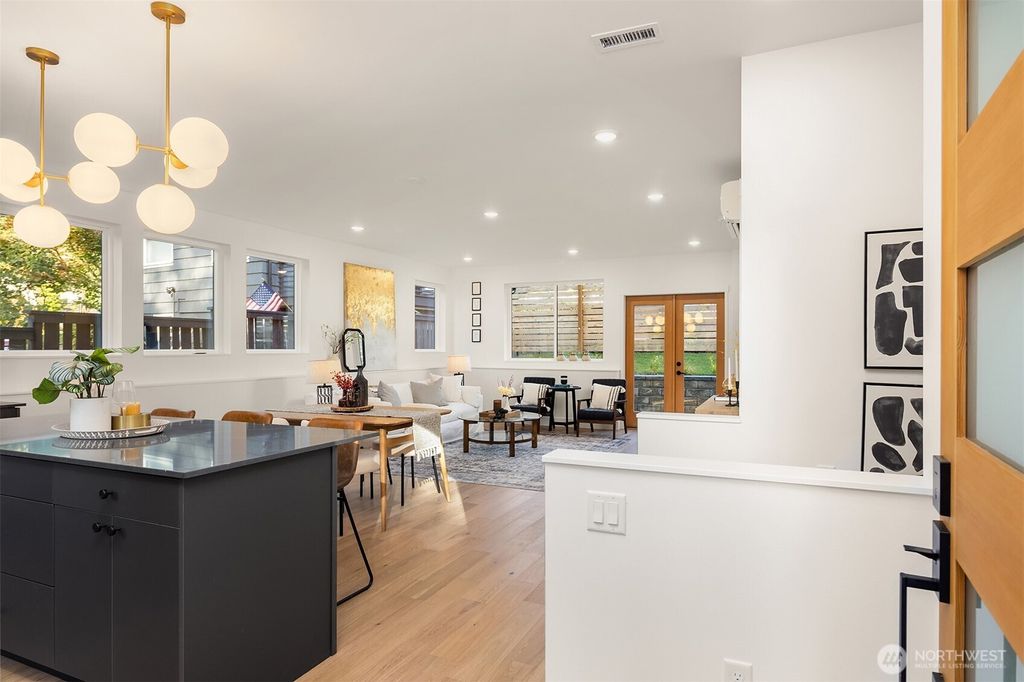 Photo of 13766 22nd Avenue NE, Seattle, WA 98125 (MLS # 2458539)