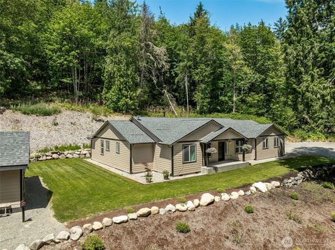 25310 149th Street E Buckley WA 98321